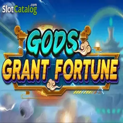9777 dbt গডস গ্র্যান্ট ফরচুন Gods Grant Fortune